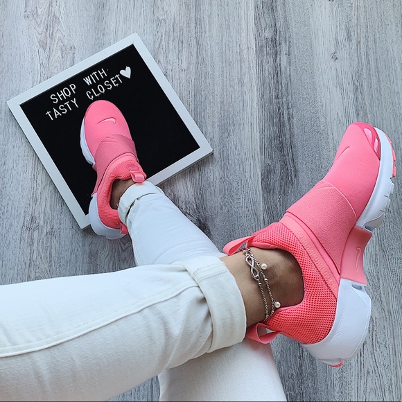 Nike Shoes - Nike presto extreme sneakers